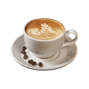 Delicious Black Coffee